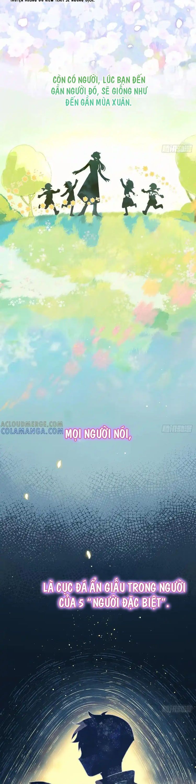 Yêu Đến Hủy Diệt Chap 33 - Trang 2