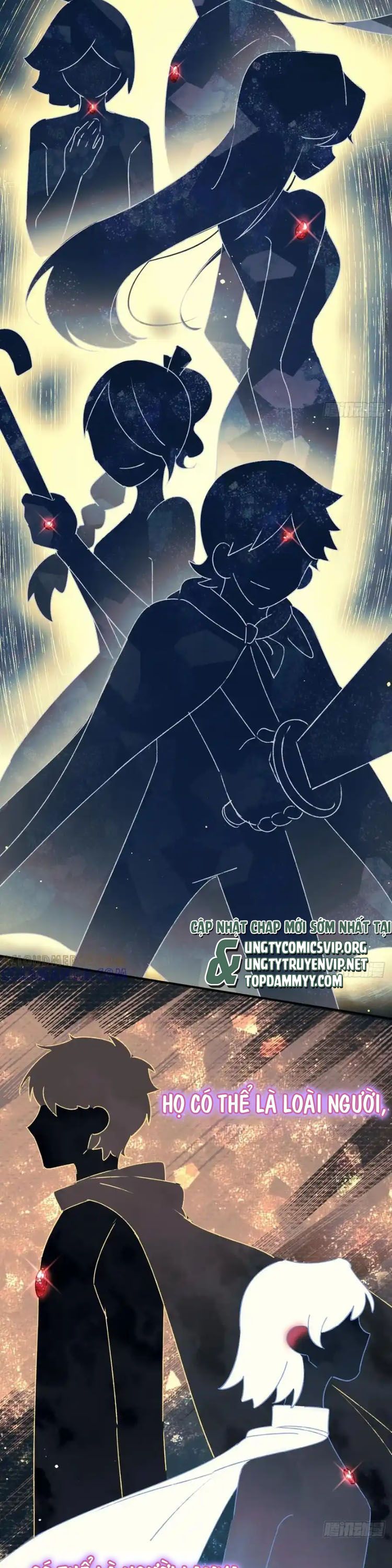Yêu Đến Hủy Diệt Chap 33 - Trang 2