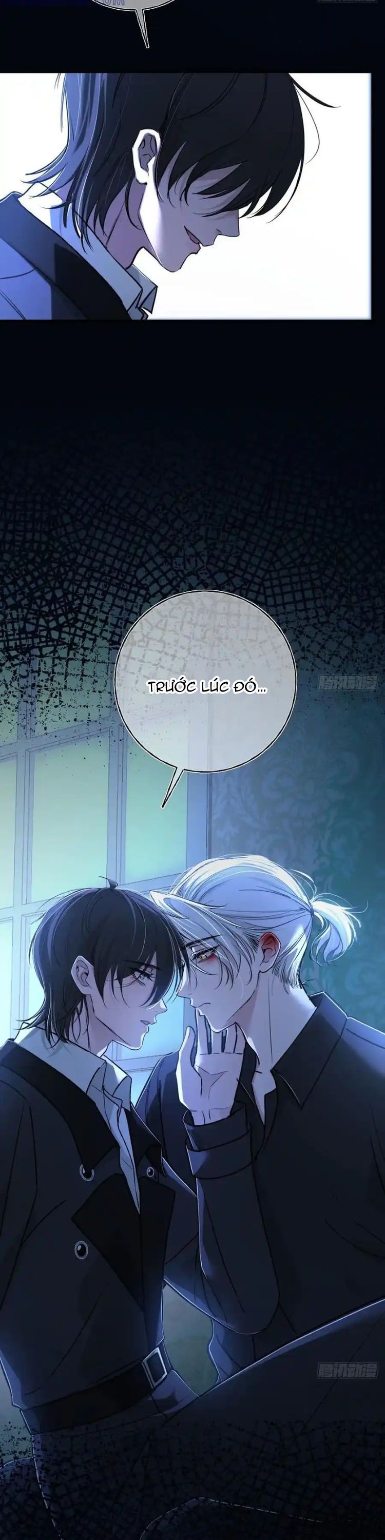 Yêu Đến Hủy Diệt Chap 33 - Trang 2