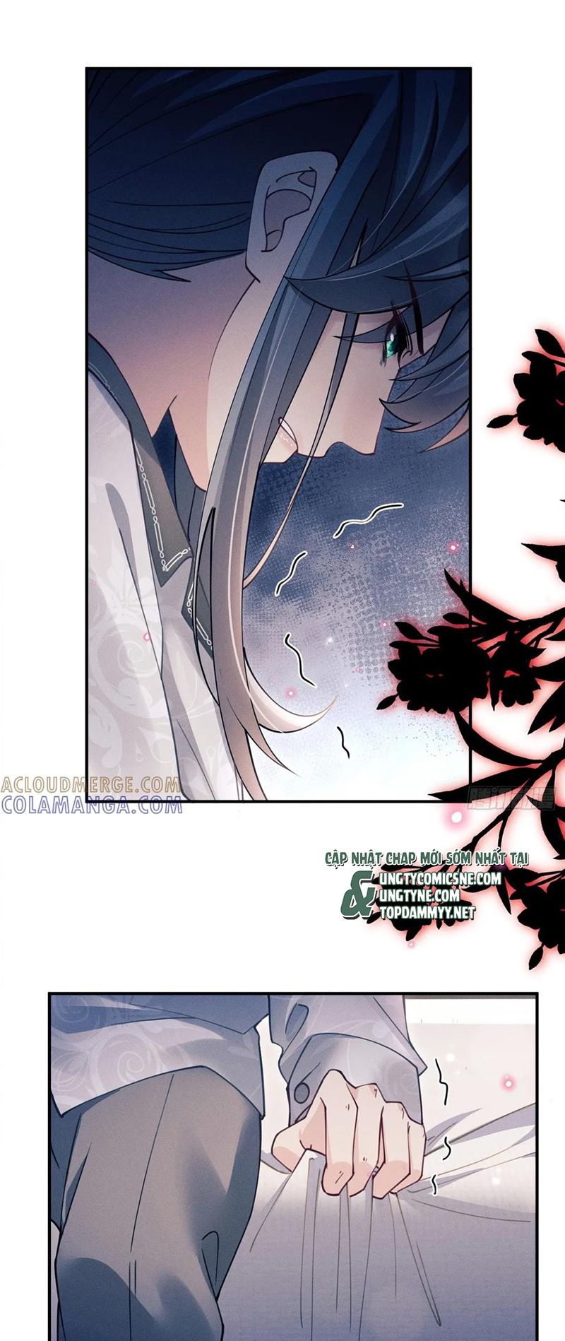 Tôi Hoài Nghi Ảnh Đế Đang Theo Đuổi Tôi Chap 202 - Next 
