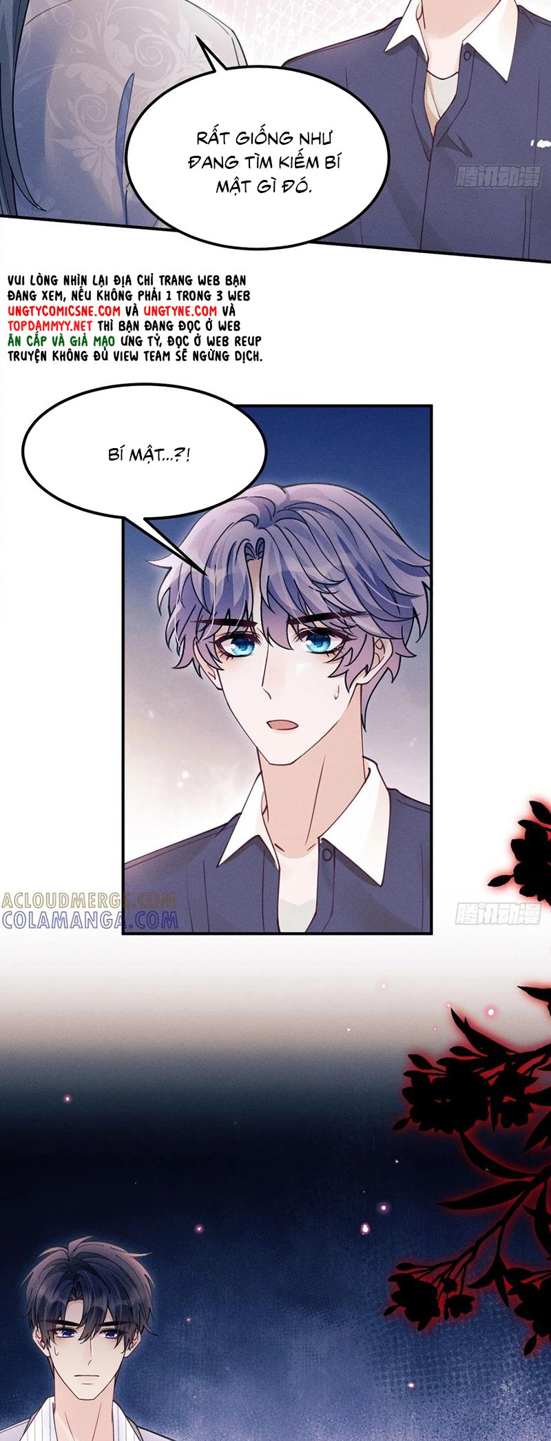 Tôi Hoài Nghi Ảnh Đế Đang Theo Đuổi Tôi Chap 202 - Next 