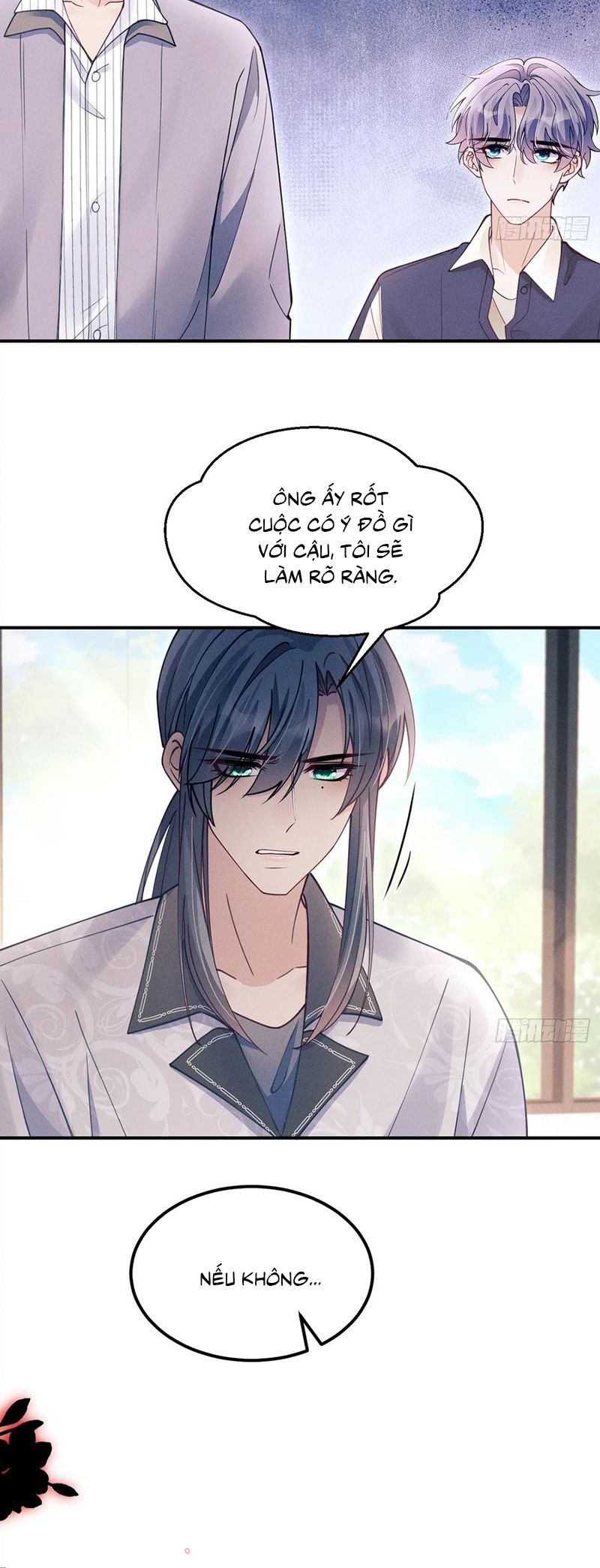 Tôi Hoài Nghi Ảnh Đế Đang Theo Đuổi Tôi Chap 202 - Next 
