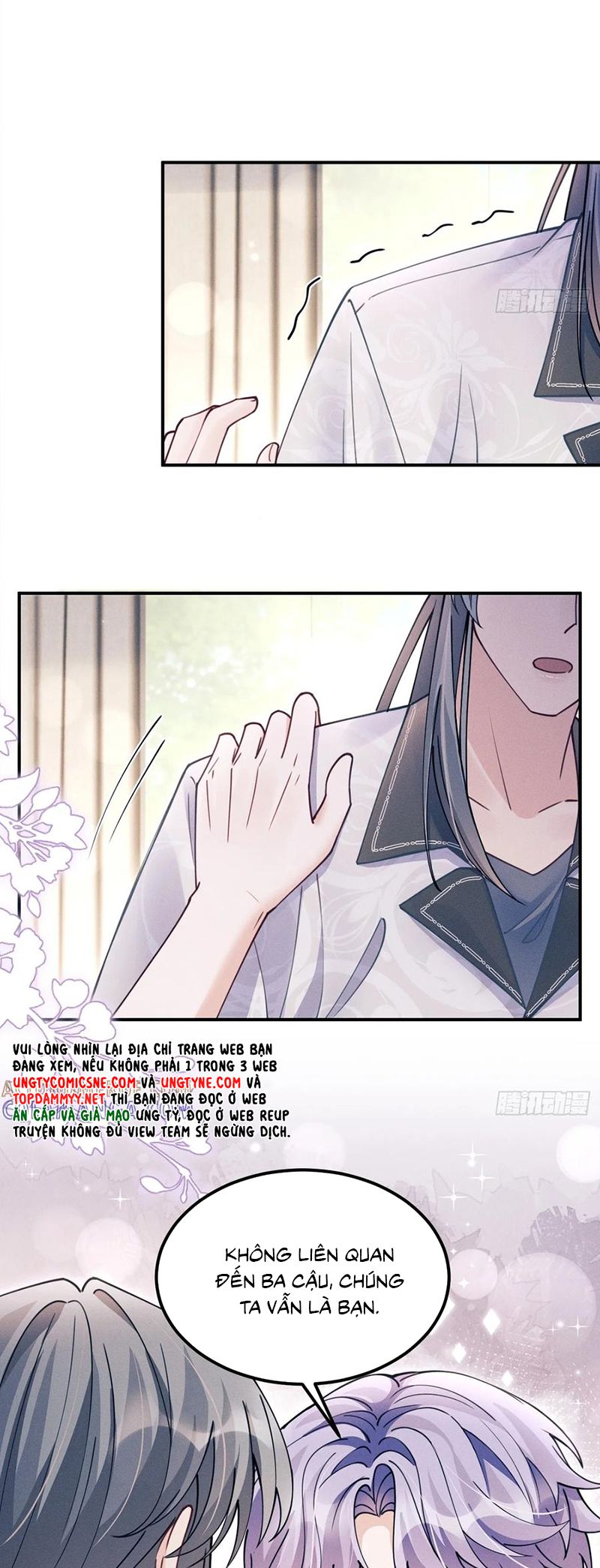 Tôi Hoài Nghi Ảnh Đế Đang Theo Đuổi Tôi Chap 202 - Next 