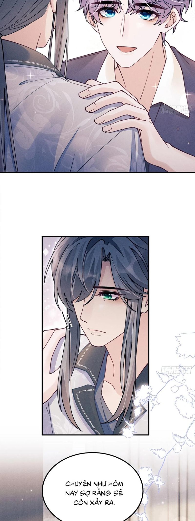 Tôi Hoài Nghi Ảnh Đế Đang Theo Đuổi Tôi Chap 202 - Next 