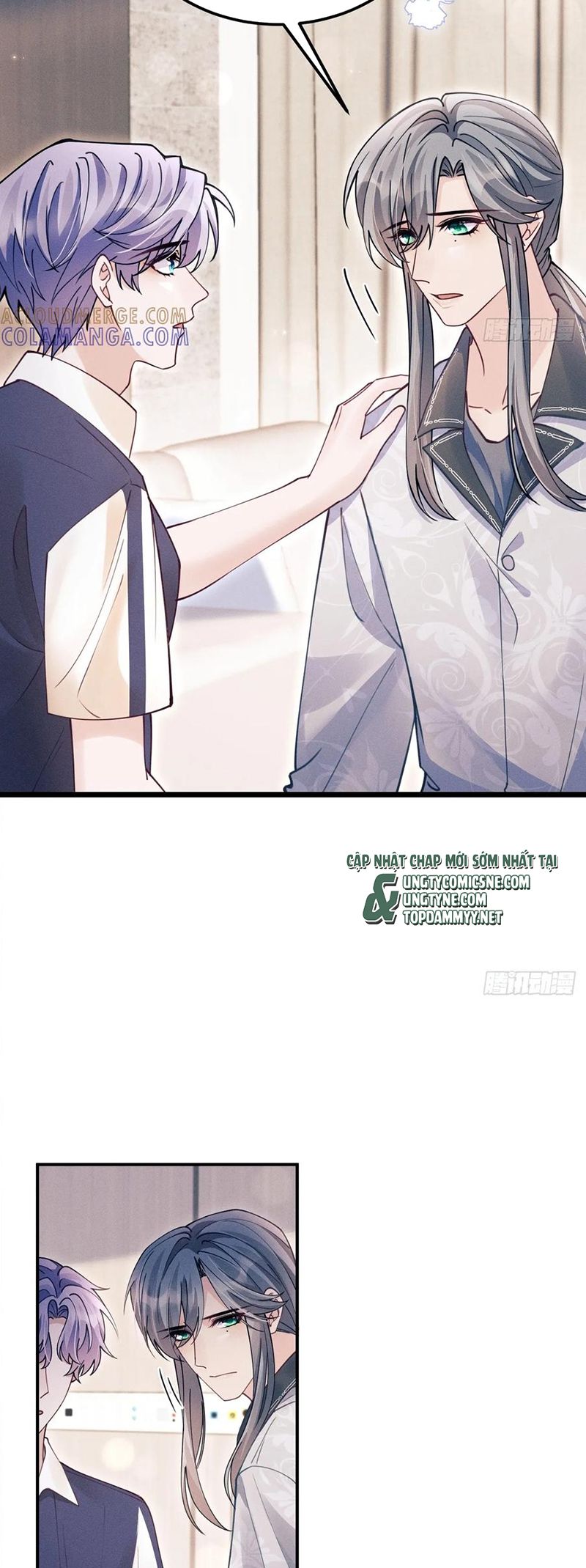 Tôi Hoài Nghi Ảnh Đế Đang Theo Đuổi Tôi Chap 202 - Next 