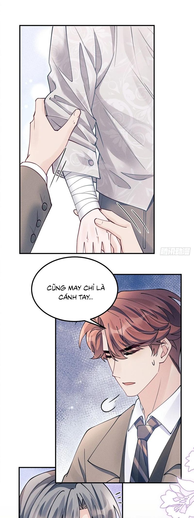 Tôi Hoài Nghi Ảnh Đế Đang Theo Đuổi Tôi Chap 202 - Next 