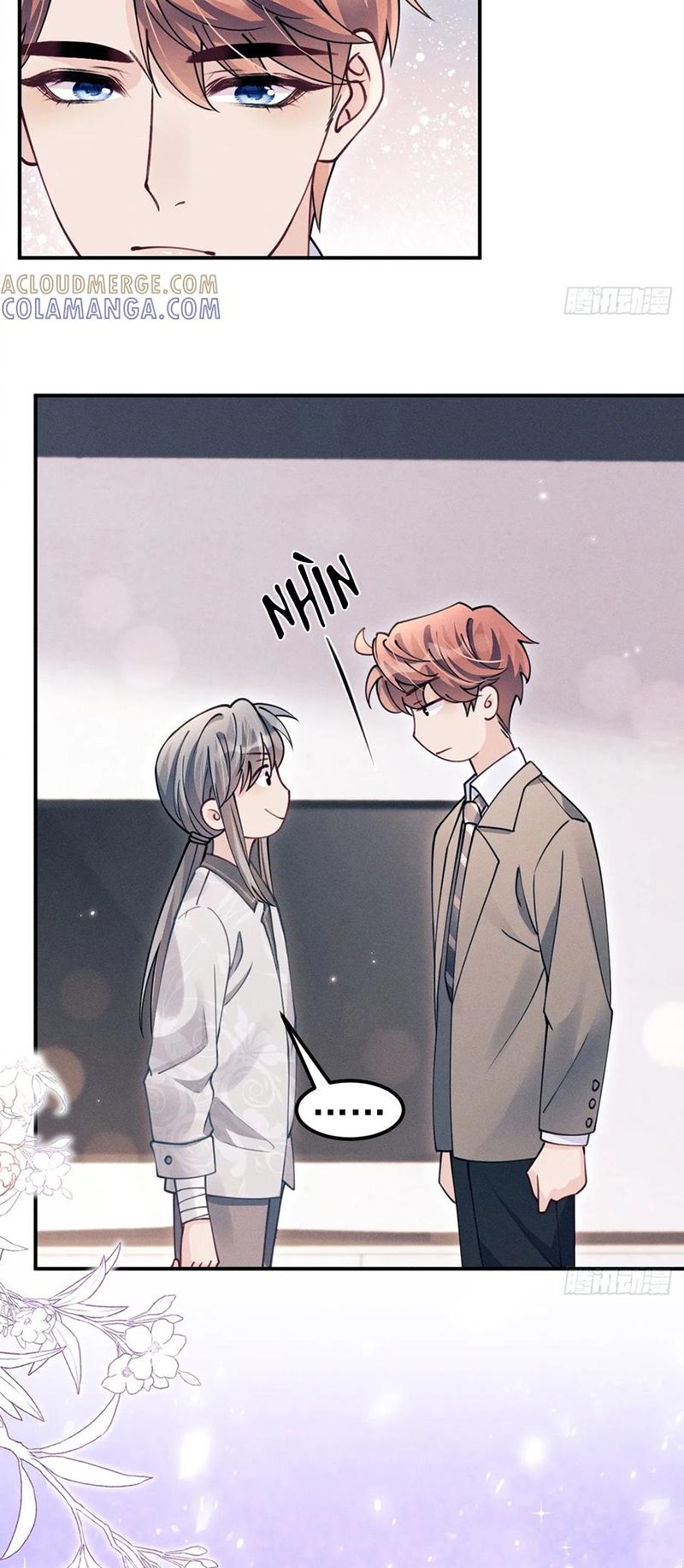 Tôi Hoài Nghi Ảnh Đế Đang Theo Đuổi Tôi Chap 202 - Next 