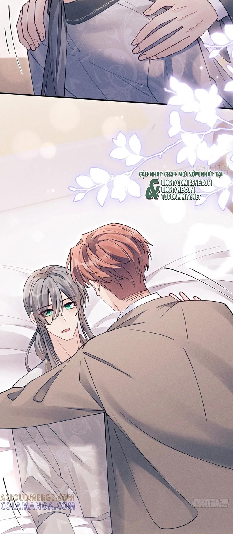 Tôi Hoài Nghi Ảnh Đế Đang Theo Đuổi Tôi Chap 202 - Next 