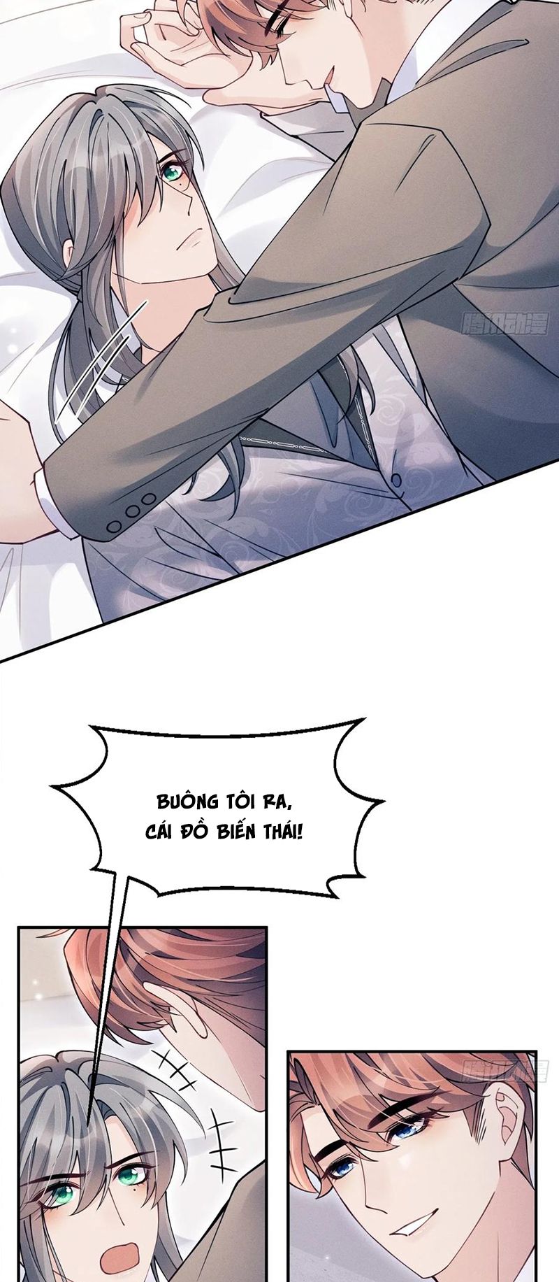 Tôi Hoài Nghi Ảnh Đế Đang Theo Đuổi Tôi Chap 202 - Next 
