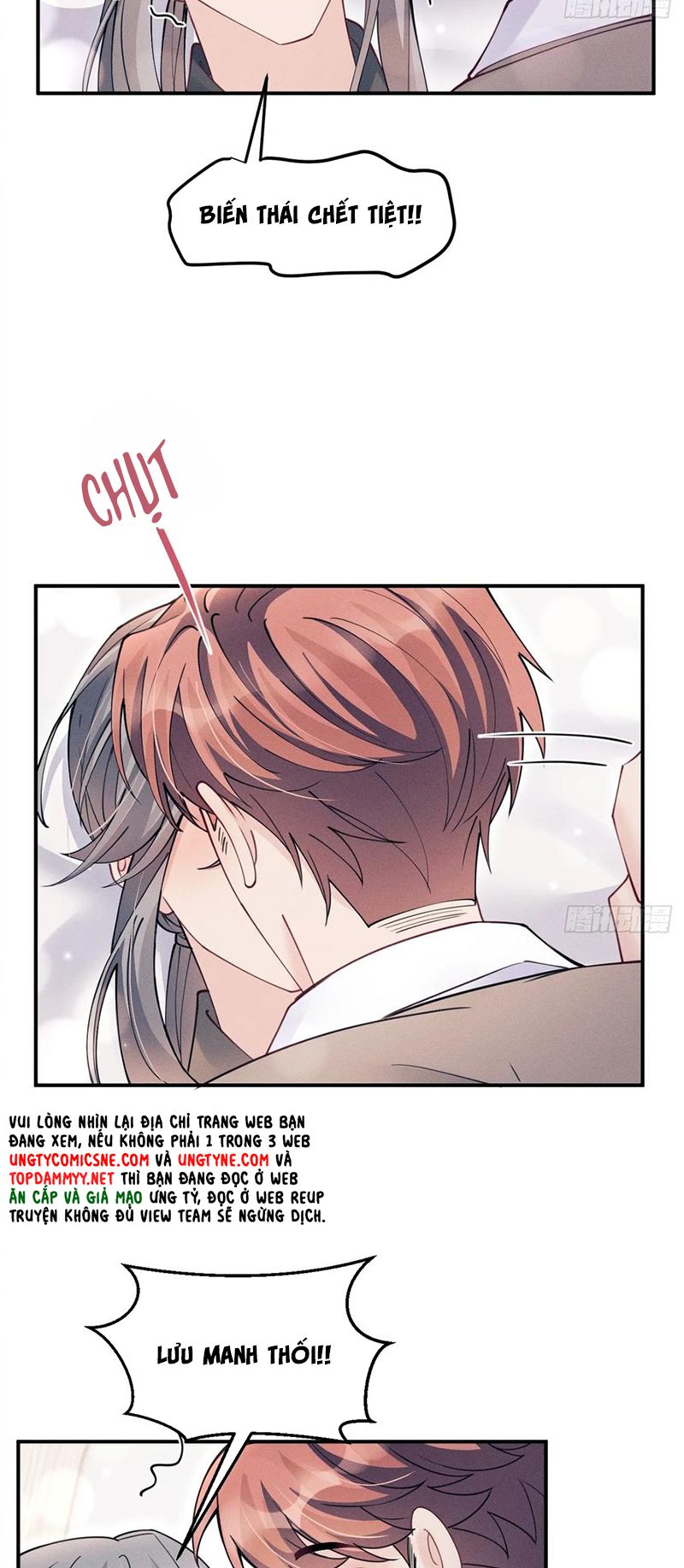 Tôi Hoài Nghi Ảnh Đế Đang Theo Đuổi Tôi Chap 202 - Next 