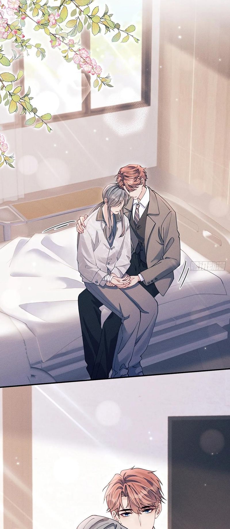 Tôi Hoài Nghi Ảnh Đế Đang Theo Đuổi Tôi Chap 202 - Next 
