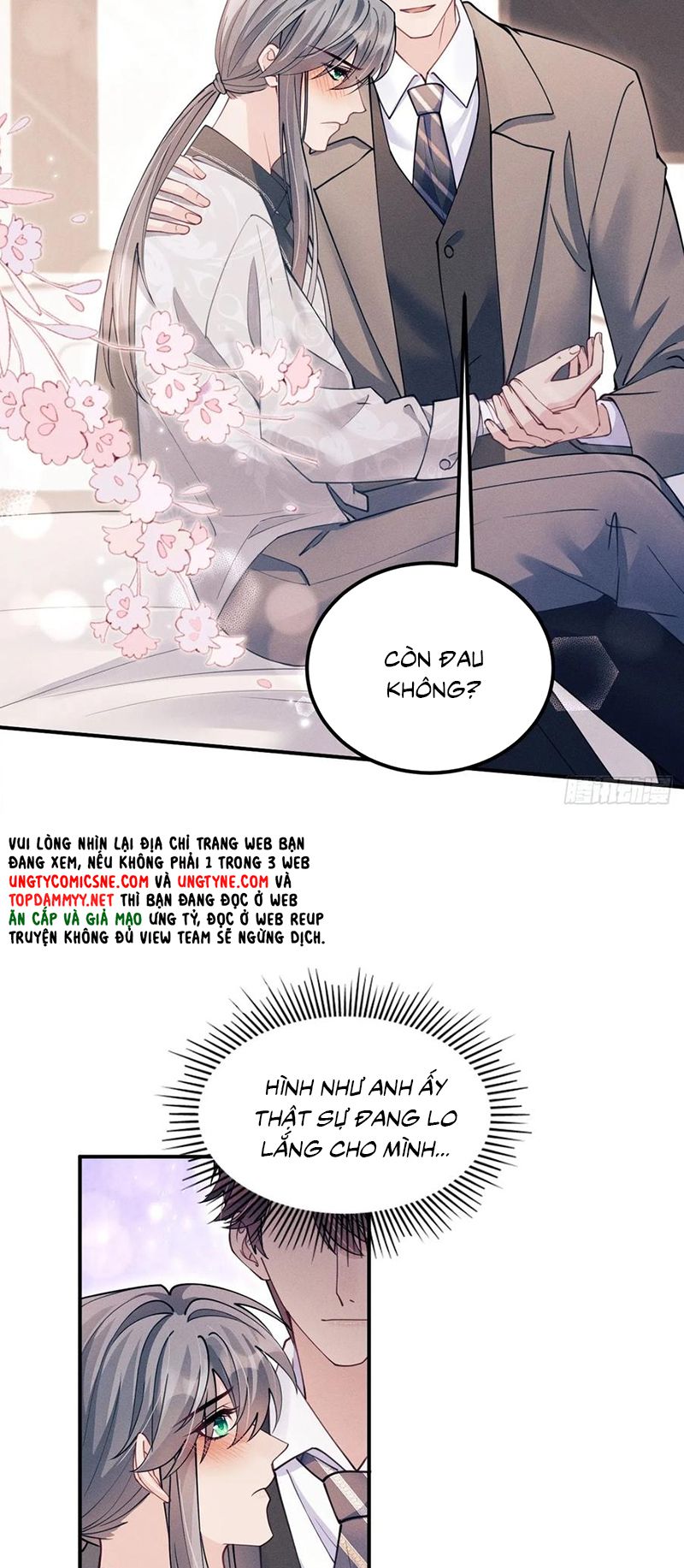 Tôi Hoài Nghi Ảnh Đế Đang Theo Đuổi Tôi Chap 202 - Next 