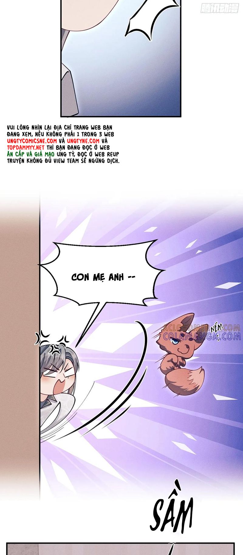 Tôi Hoài Nghi Ảnh Đế Đang Theo Đuổi Tôi Chap 202 - Next 