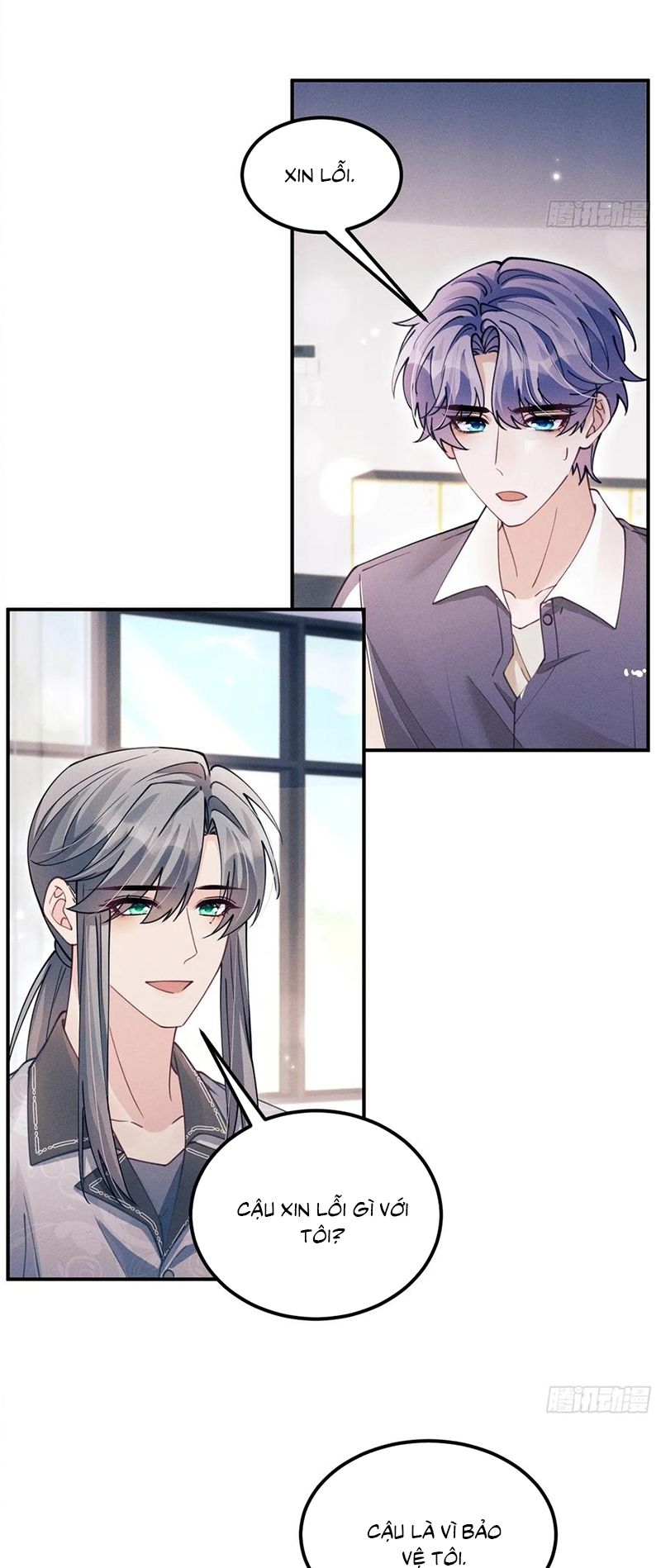 Tôi Hoài Nghi Ảnh Đế Đang Theo Đuổi Tôi Chap 202 - Next 