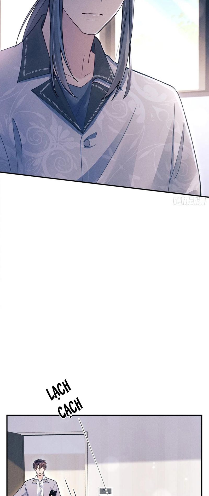 Tôi Hoài Nghi Ảnh Đế Đang Theo Đuổi Tôi Chap 202 - Next 