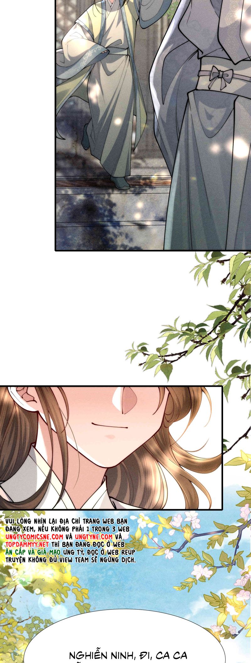Kim Phong Ngọc Lộ Chap 30 - Next 