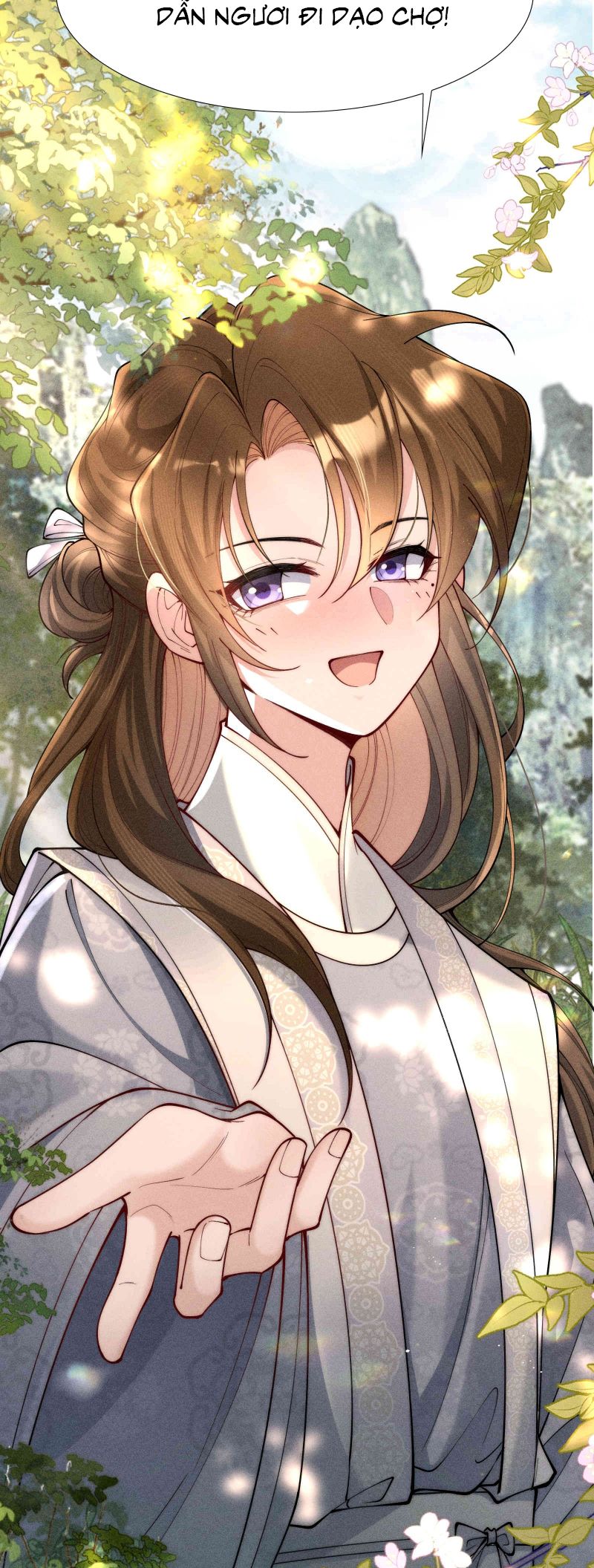 Kim Phong Ngọc Lộ Chap 30 - Next 