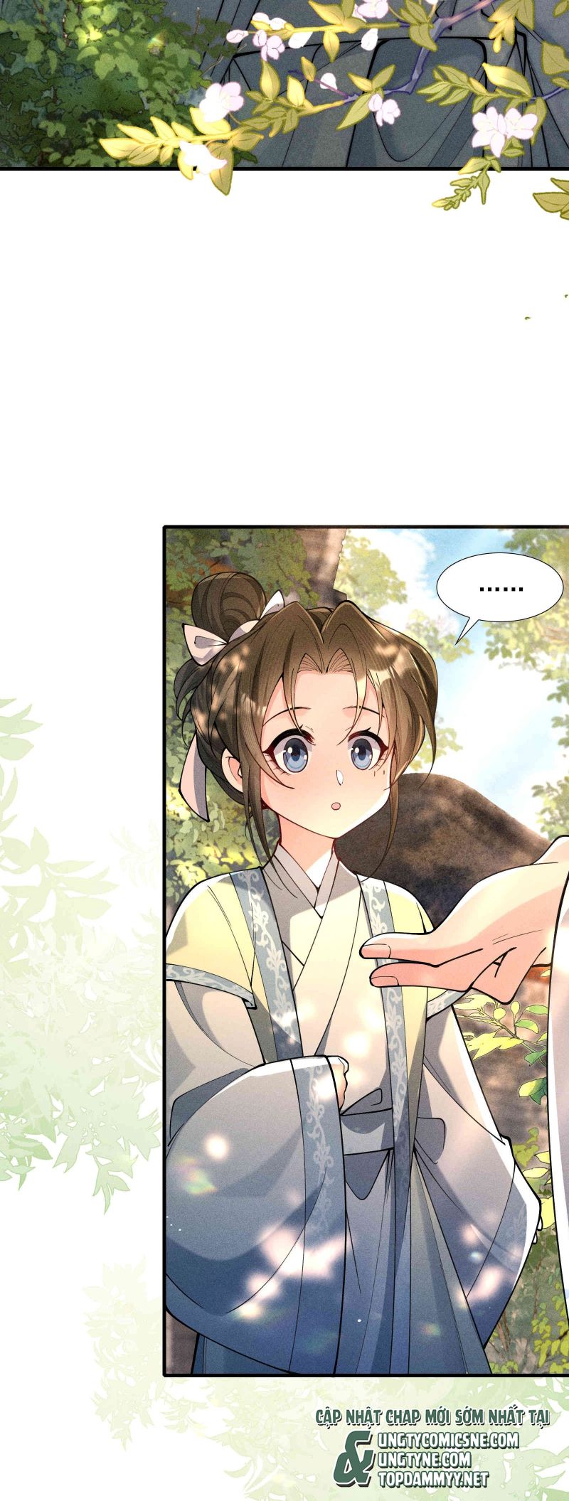 Kim Phong Ngọc Lộ Chap 30 - Next 