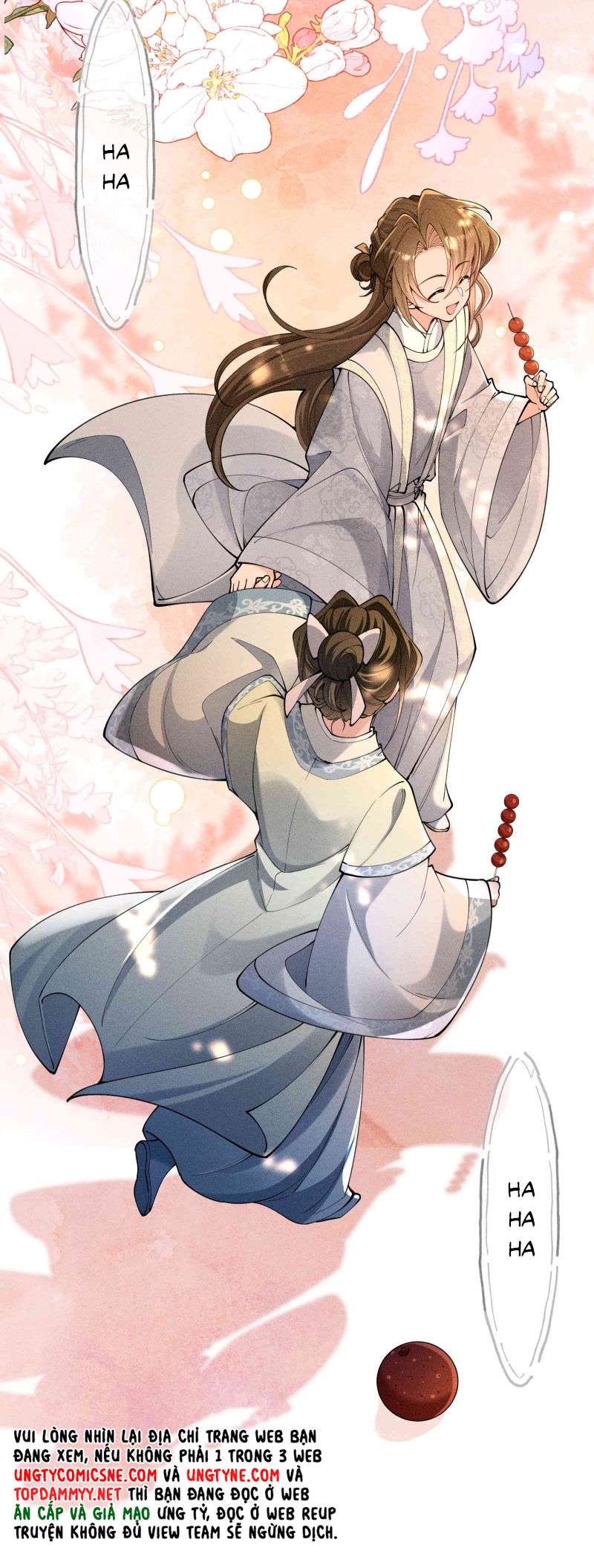 Kim Phong Ngọc Lộ Chap 30 - Next 