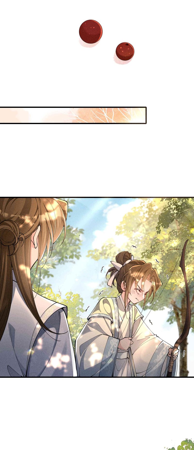 Kim Phong Ngọc Lộ Chap 30 - Next 