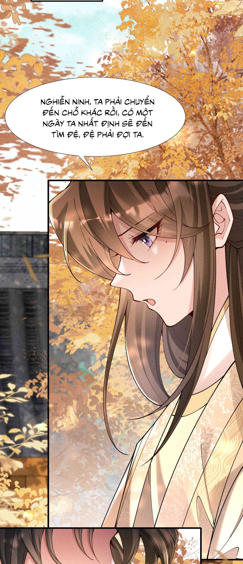 Kim Phong Ngọc Lộ Chap 30 - Next 