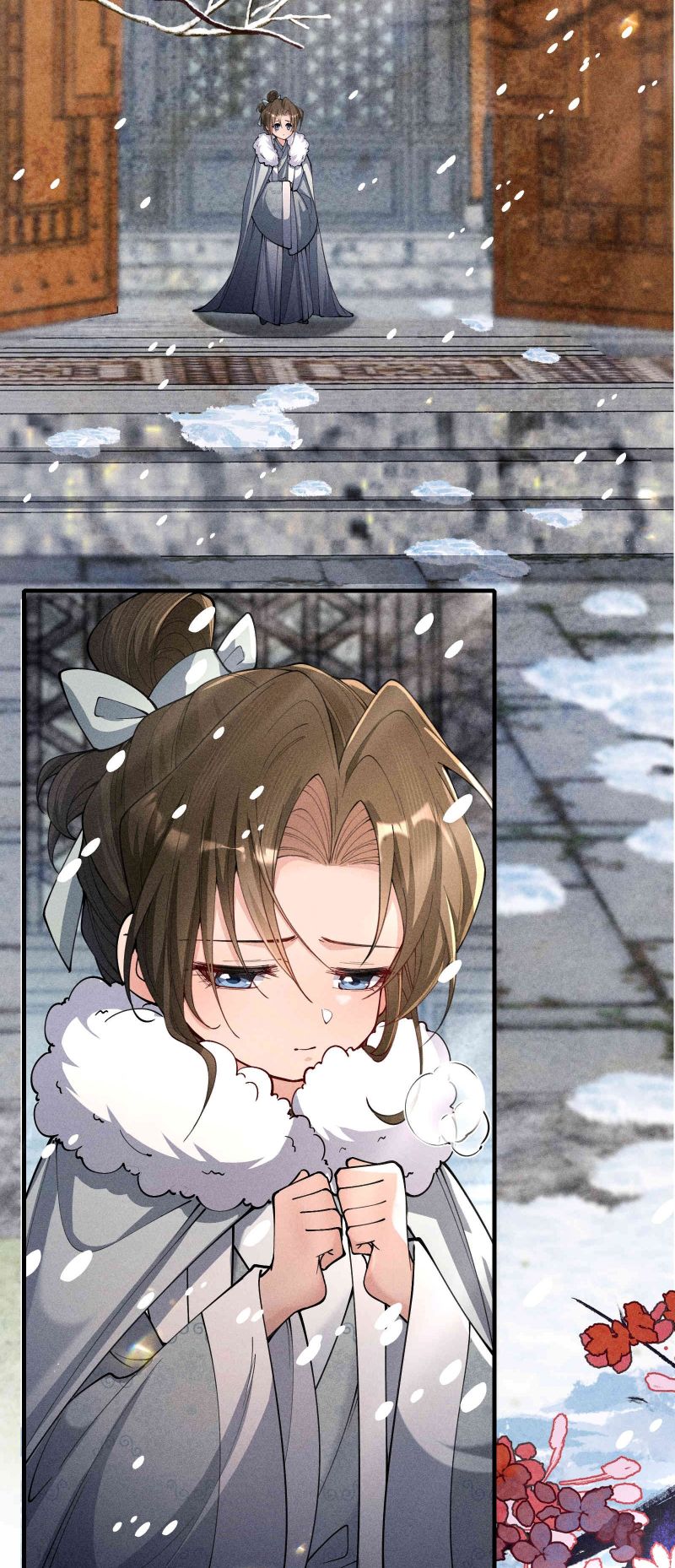 Kim Phong Ngọc Lộ Chap 30 - Next 