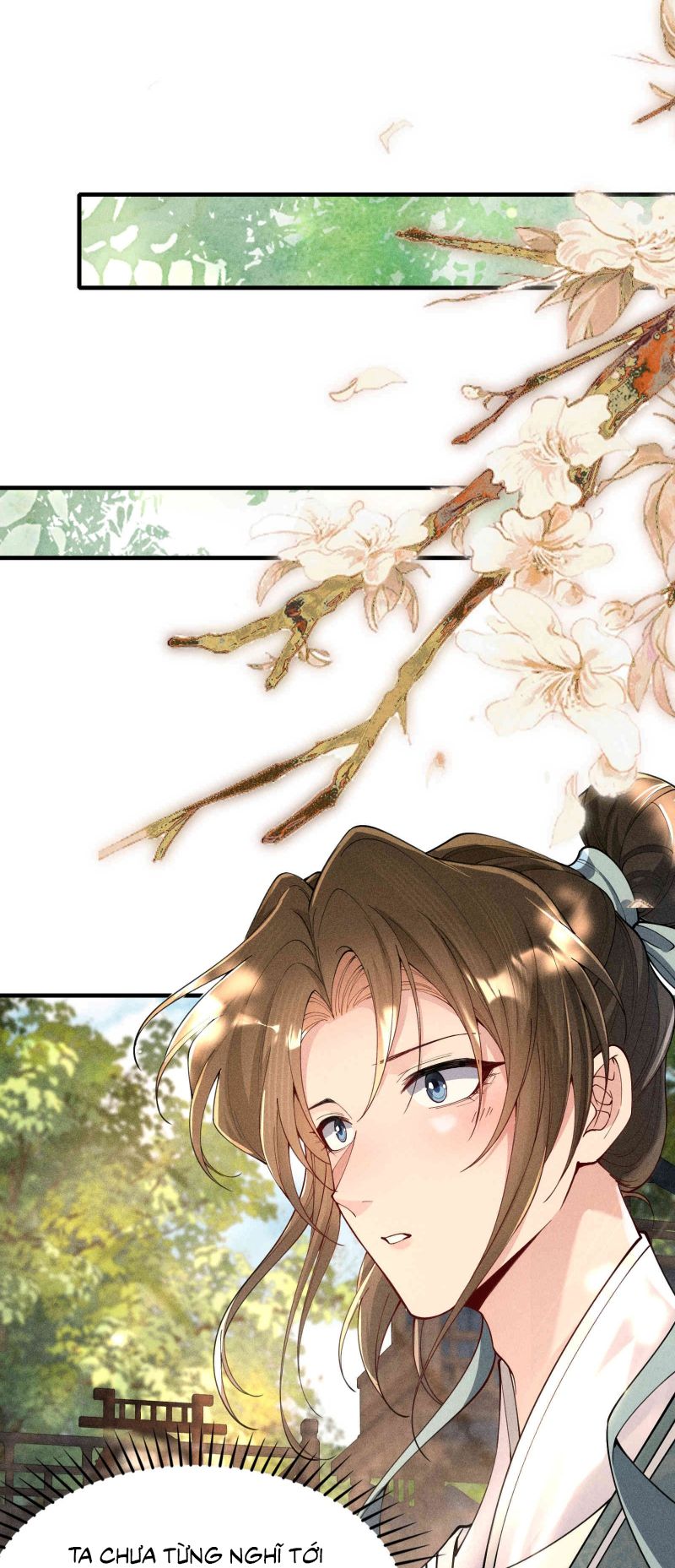 Kim Phong Ngọc Lộ Chap 30 - Next 