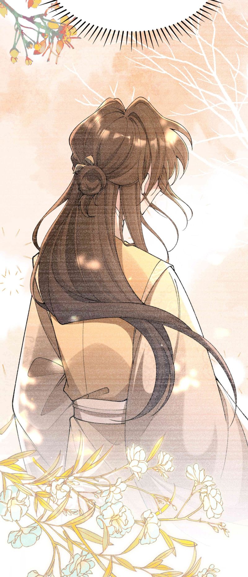 Kim Phong Ngọc Lộ Chap 30 - Next 