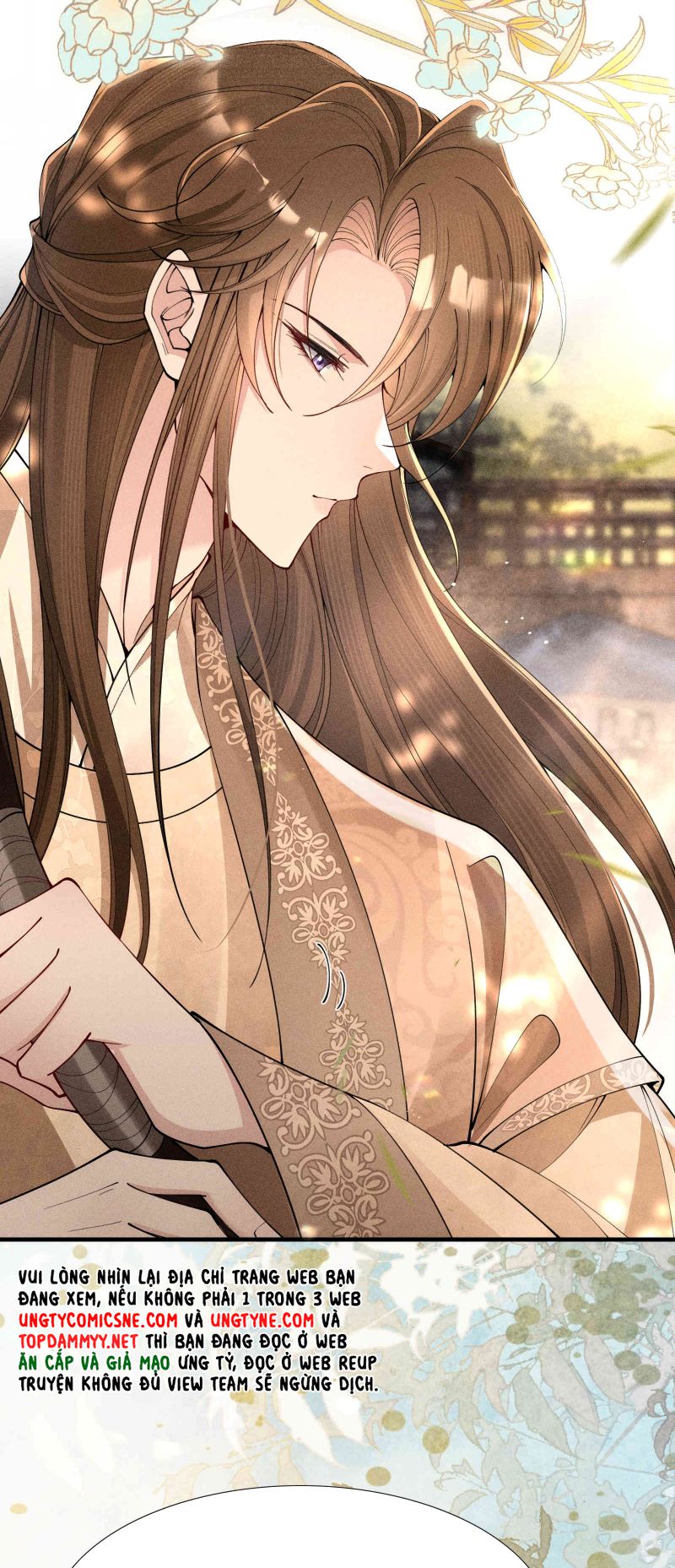Kim Phong Ngọc Lộ Chap 30 - Next 