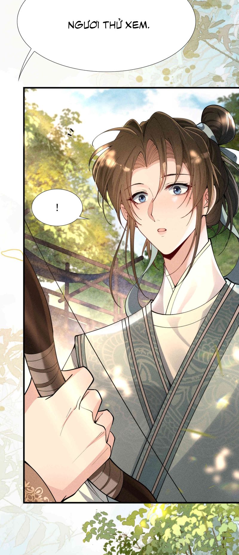 Kim Phong Ngọc Lộ Chap 30 - Next 