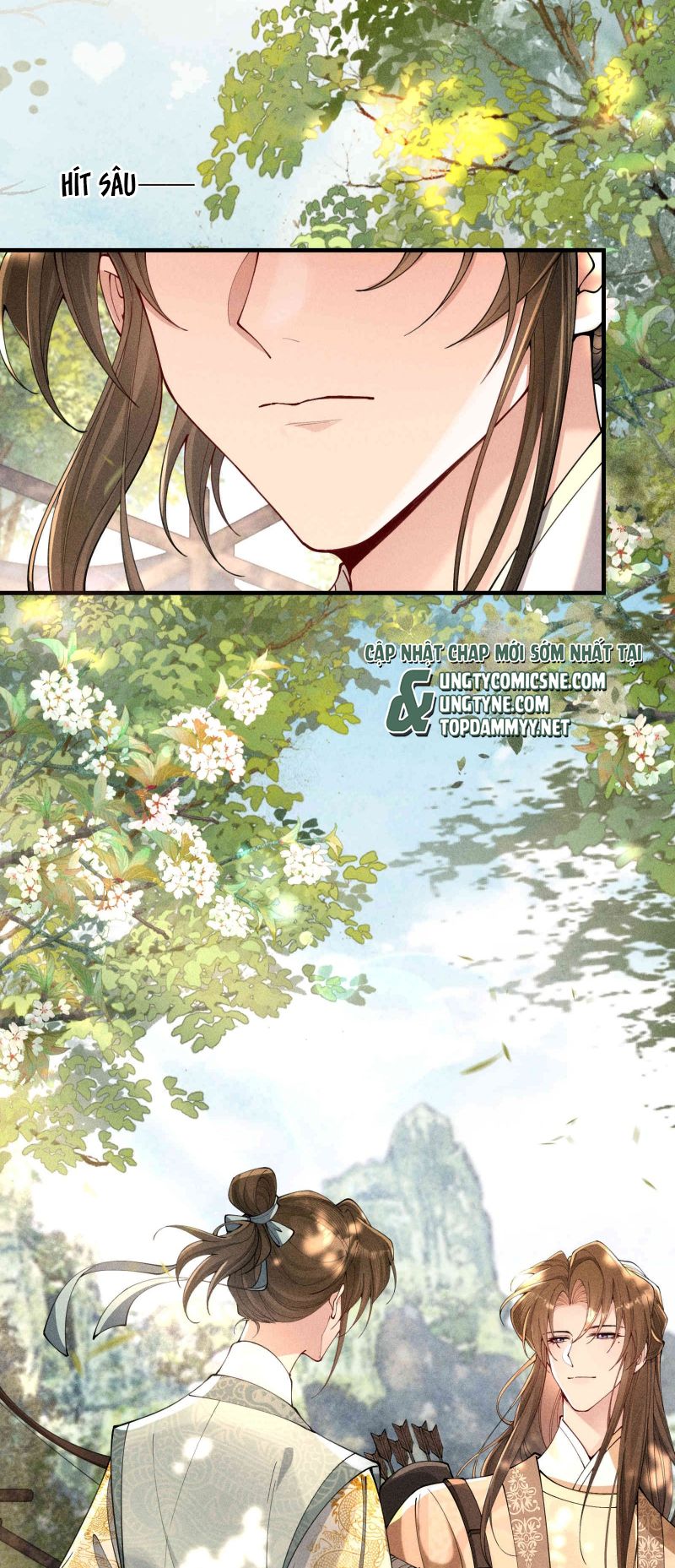 Kim Phong Ngọc Lộ Chap 30 - Next 