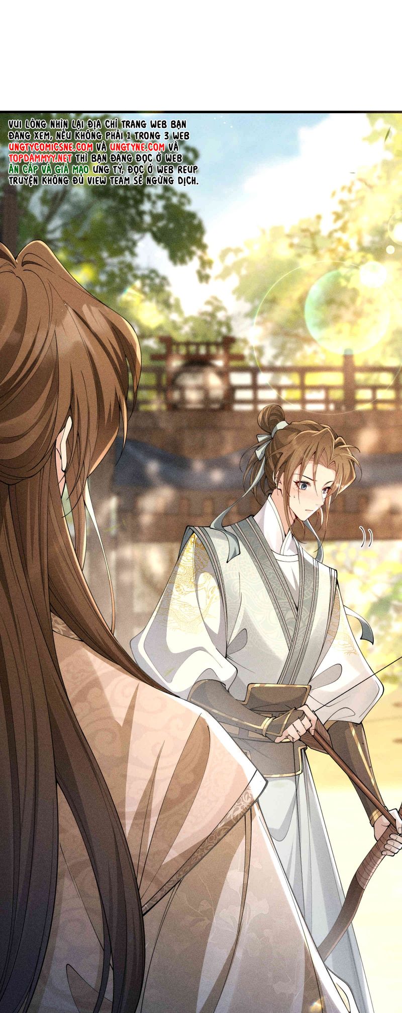 Kim Phong Ngọc Lộ Chap 30 - Next 