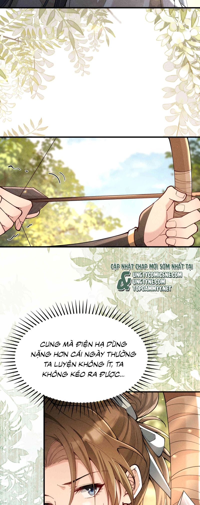 Kim Phong Ngọc Lộ Chap 30 - Next 