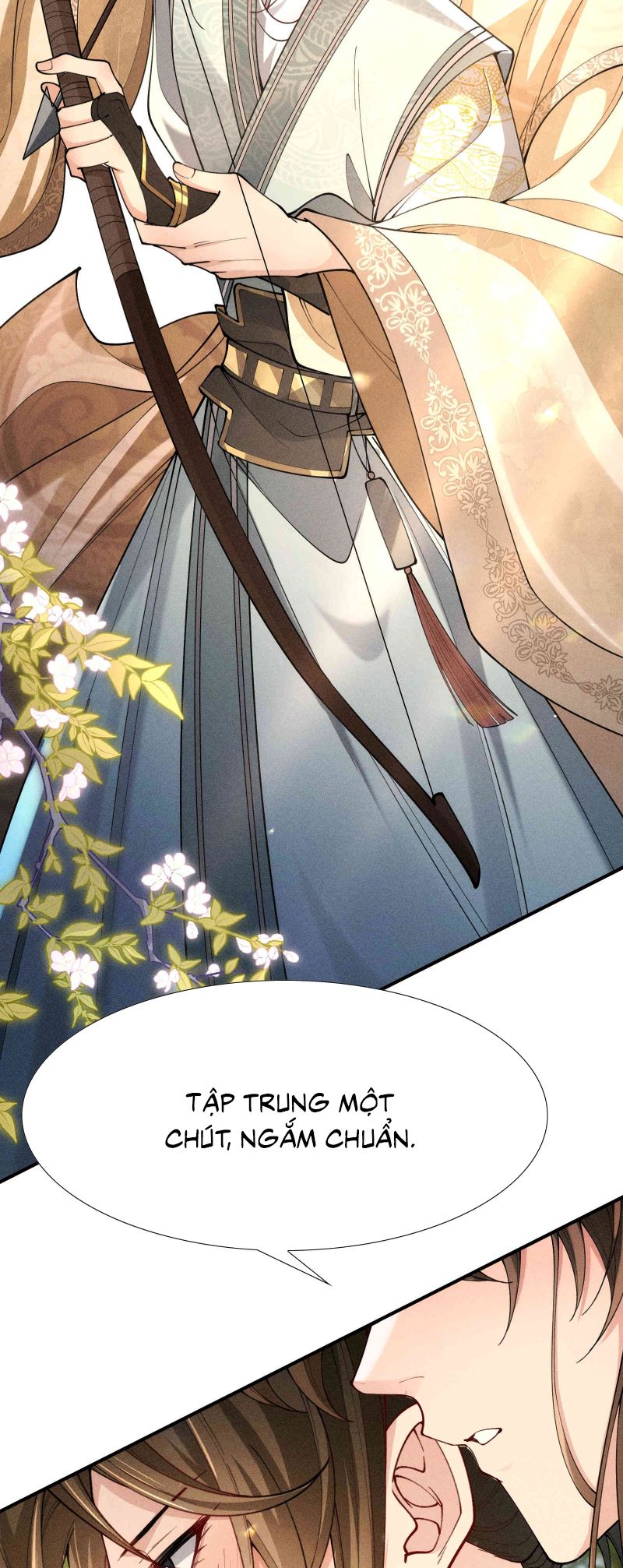 Kim Phong Ngọc Lộ Chap 30 - Next 
