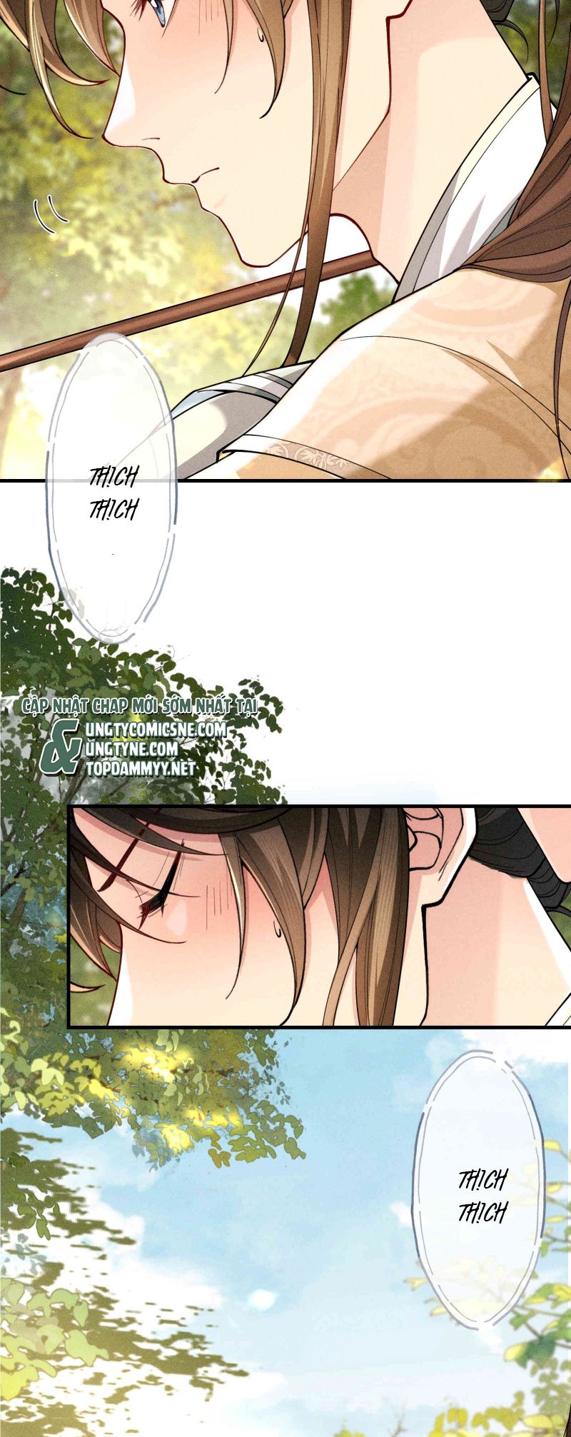 Kim Phong Ngọc Lộ Chap 30 - Next 