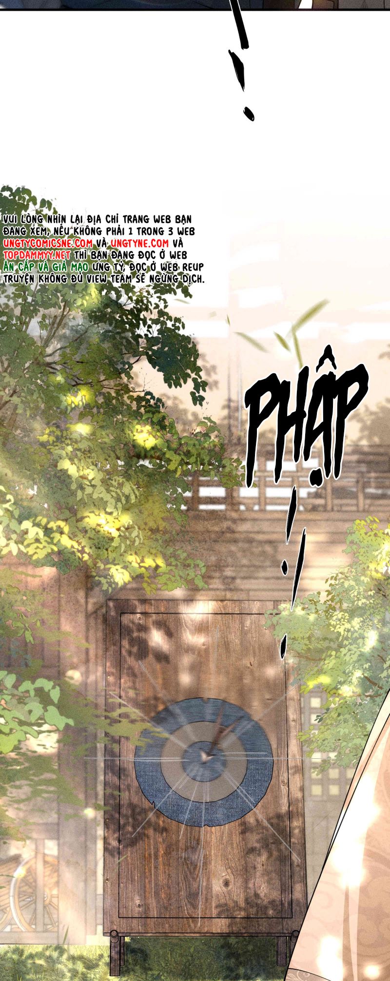 Kim Phong Ngọc Lộ Chap 30 - Next 