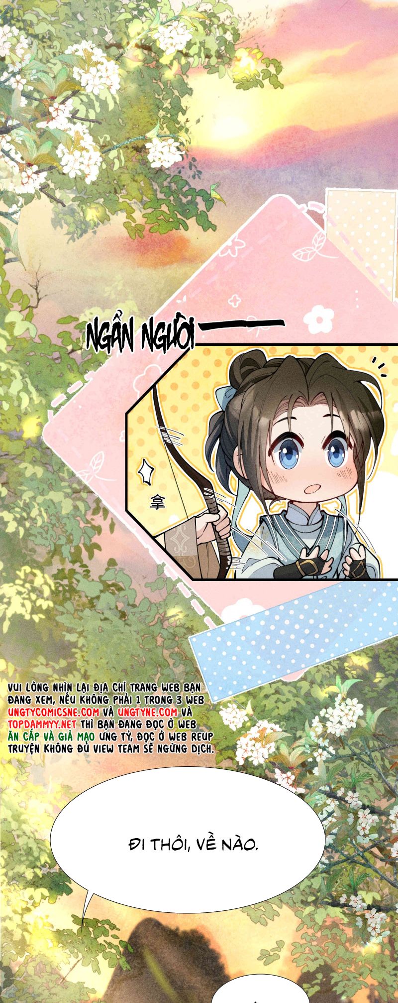 Kim Phong Ngọc Lộ Chap 30 - Next 