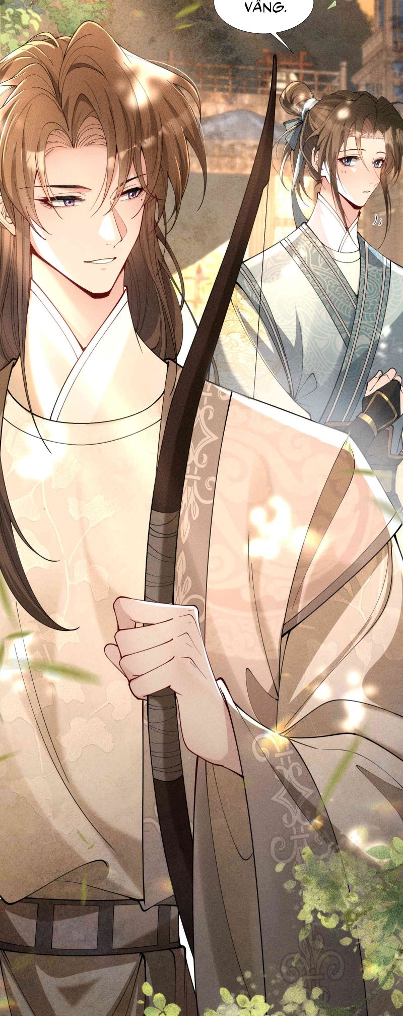 Kim Phong Ngọc Lộ Chap 30 - Next 