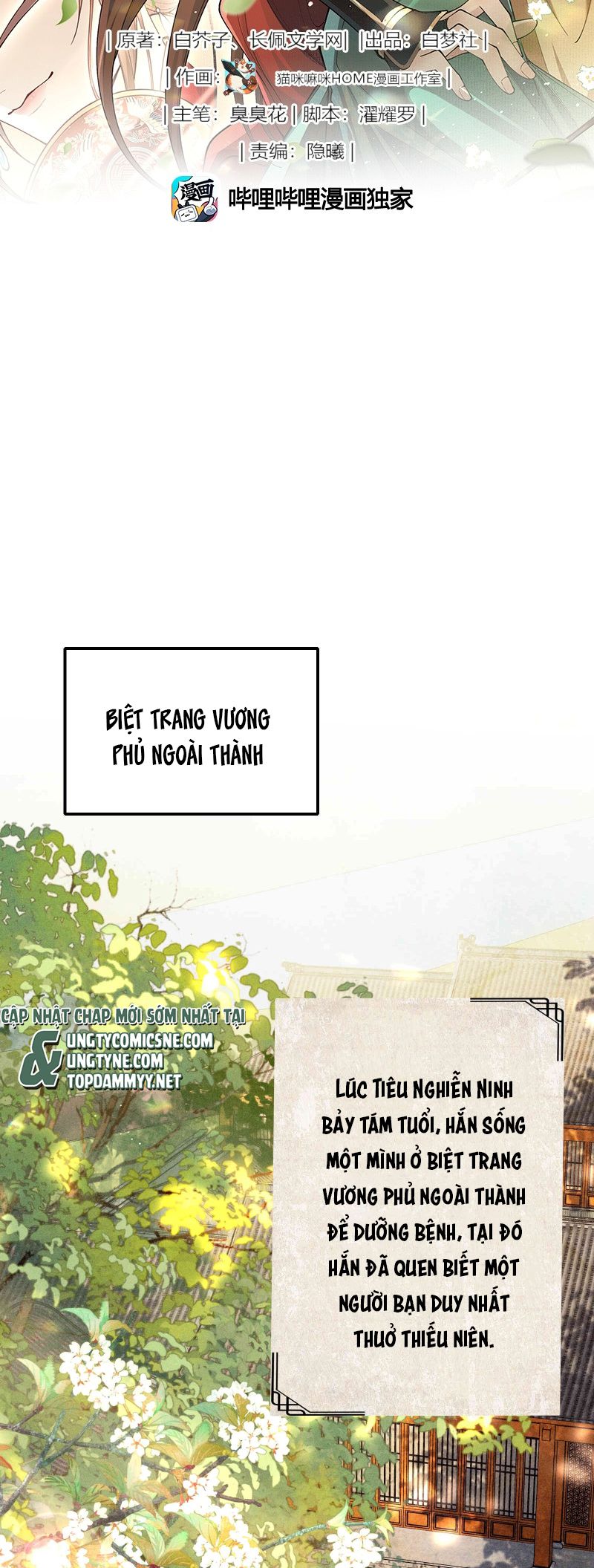 Kim Phong Ngọc Lộ Chap 30 - Next 