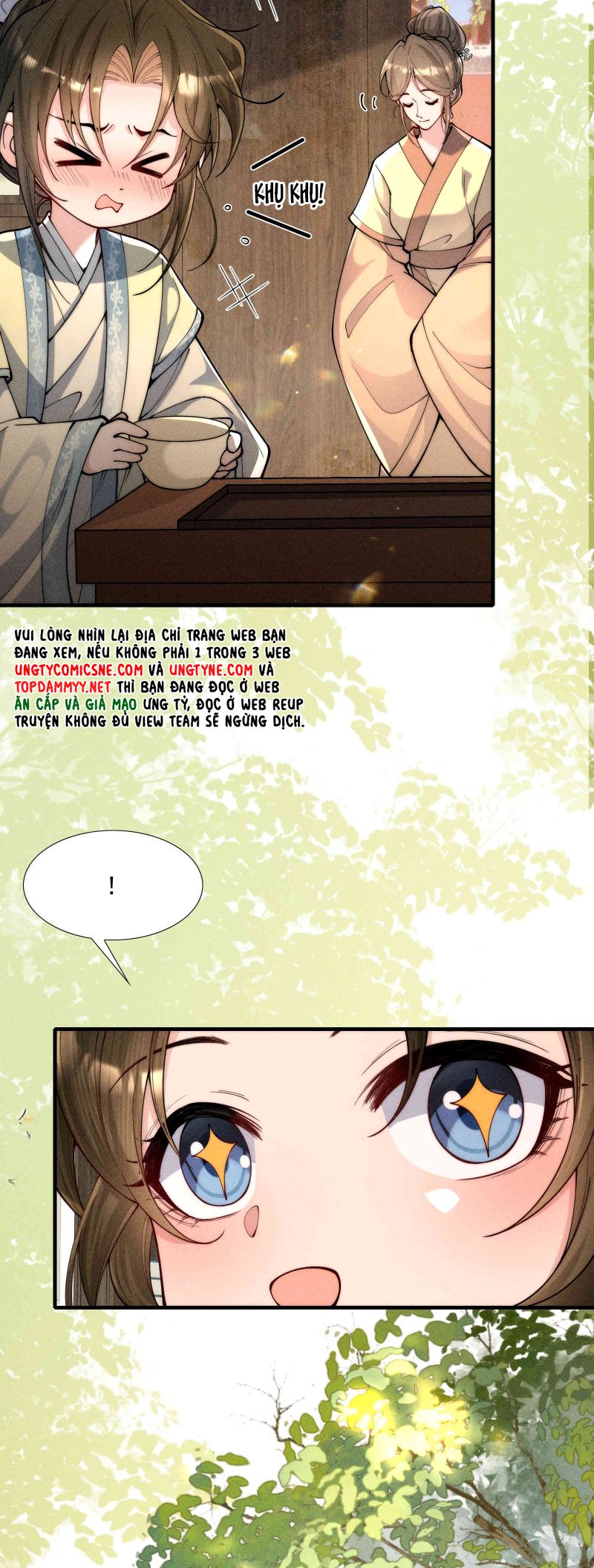 Kim Phong Ngọc Lộ Chap 30 - Next 