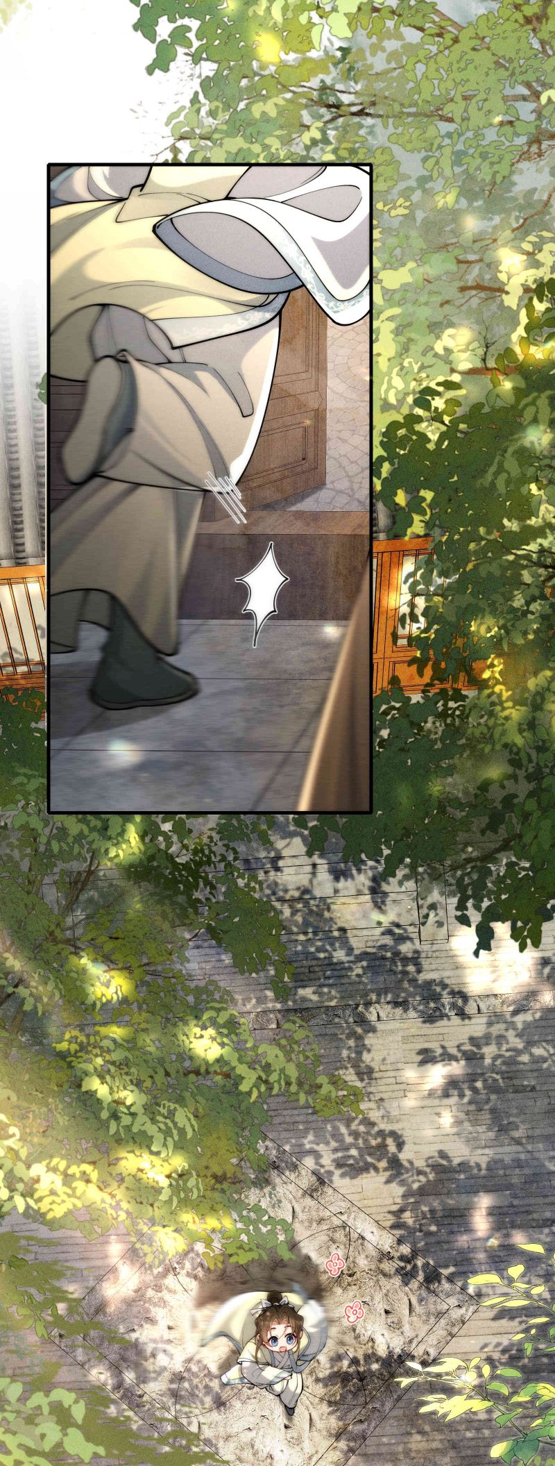 Kim Phong Ngọc Lộ Chap 30 - Next 