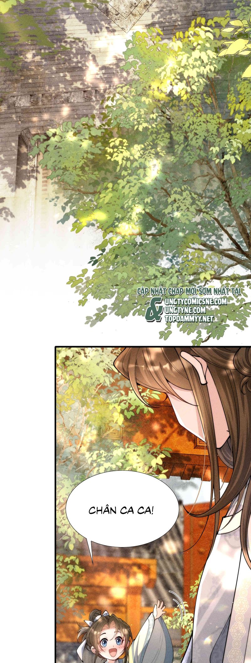 Kim Phong Ngọc Lộ Chap 30 - Next 