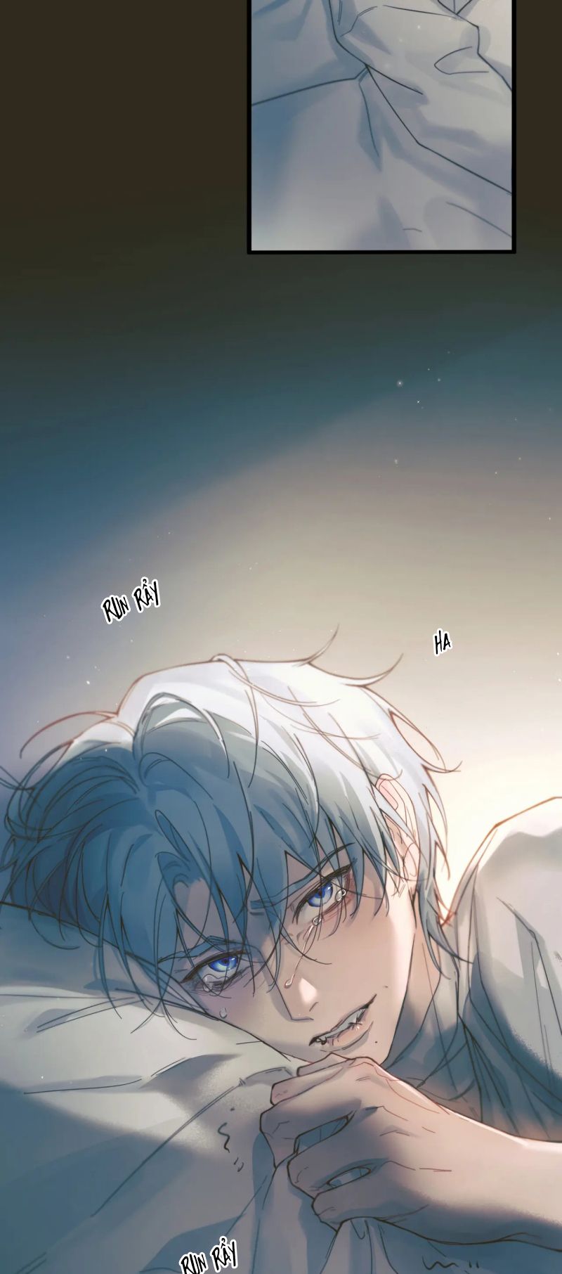 Tinh Vệ Chap 36 - Next 
