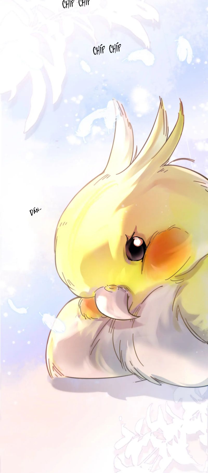Tinh Vệ Chap 36 - Next 
