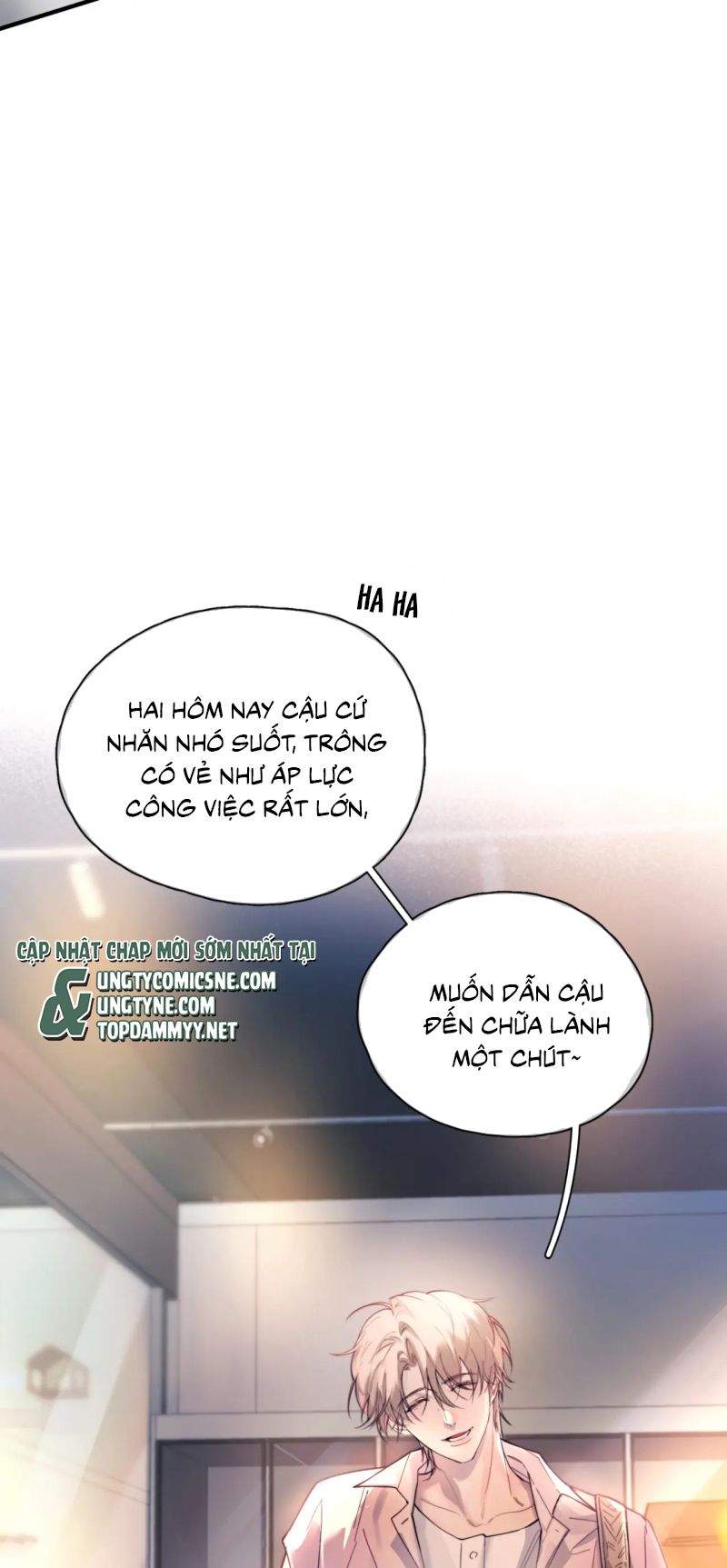 Tinh Vệ Chap 36 - Next 