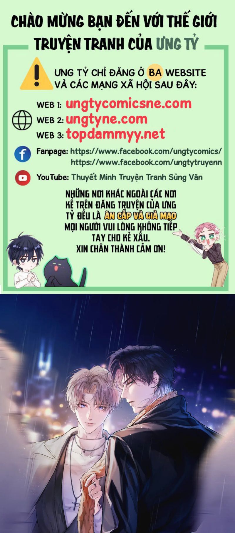 Tinh Vệ Chap 36 - Next 