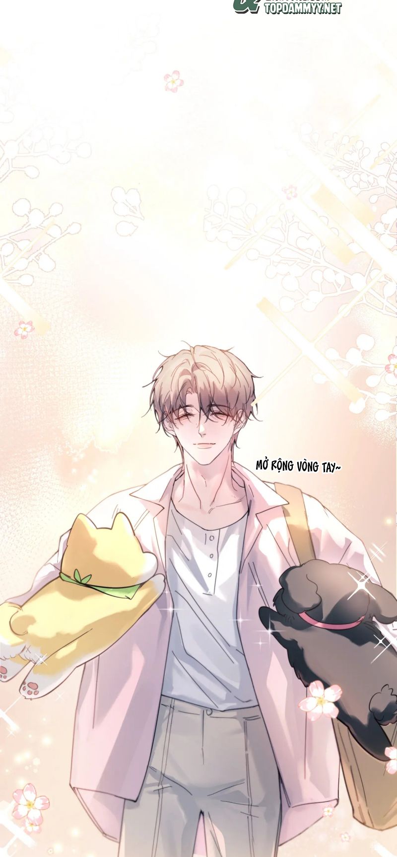 Tinh Vệ Chap 36 - Next 