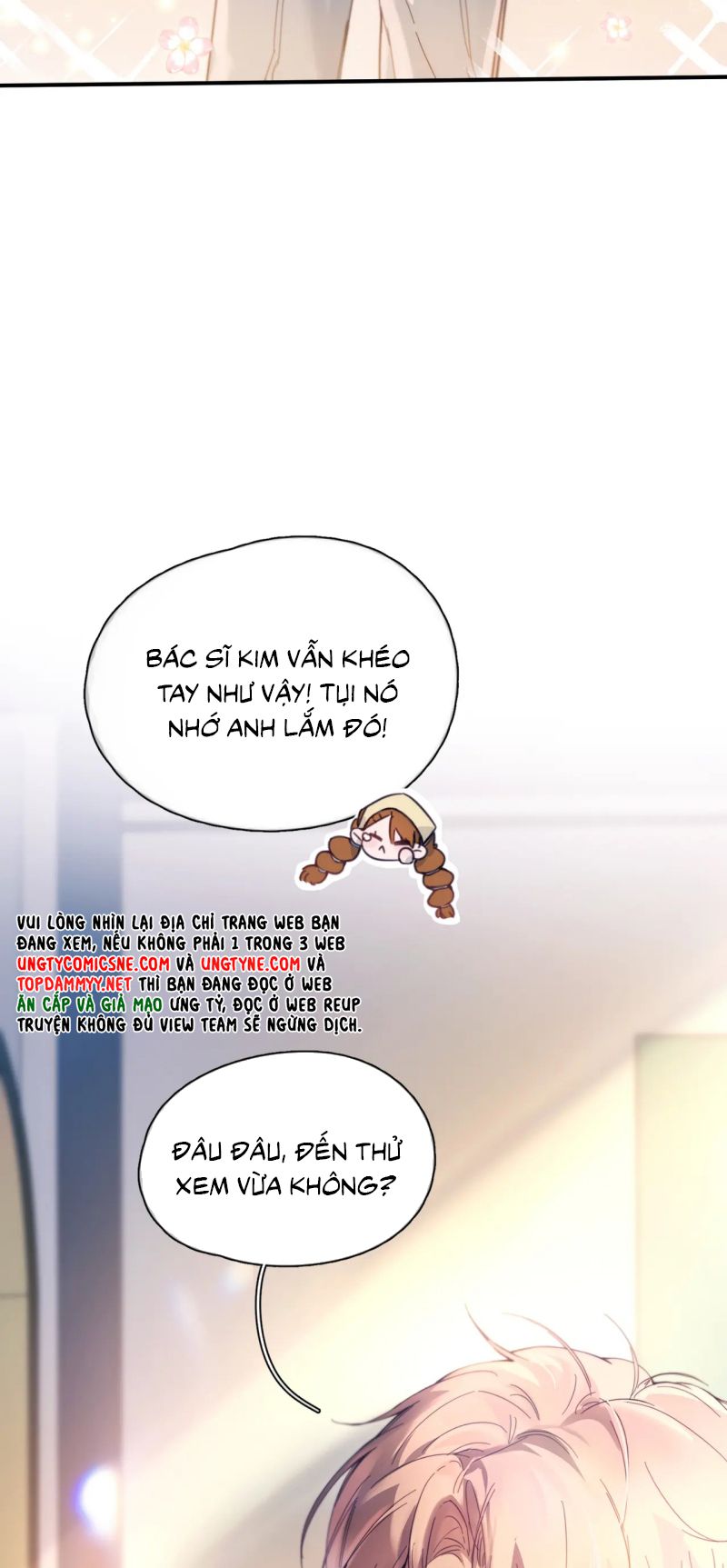 Tinh Vệ Chap 36 - Next 