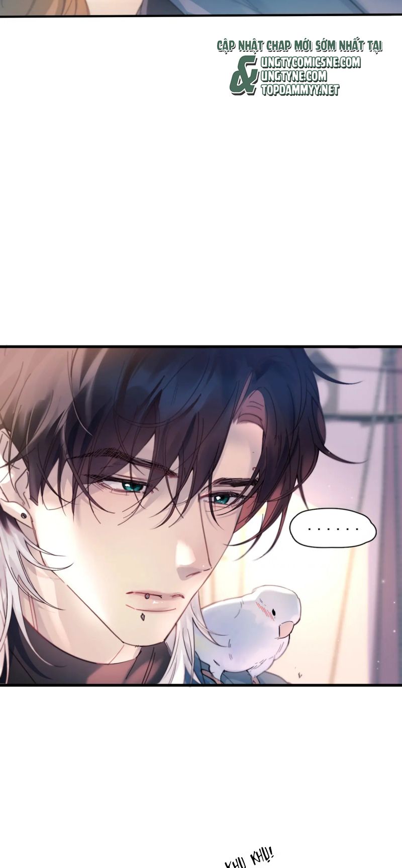 Tinh Vệ Chap 36 - Next 