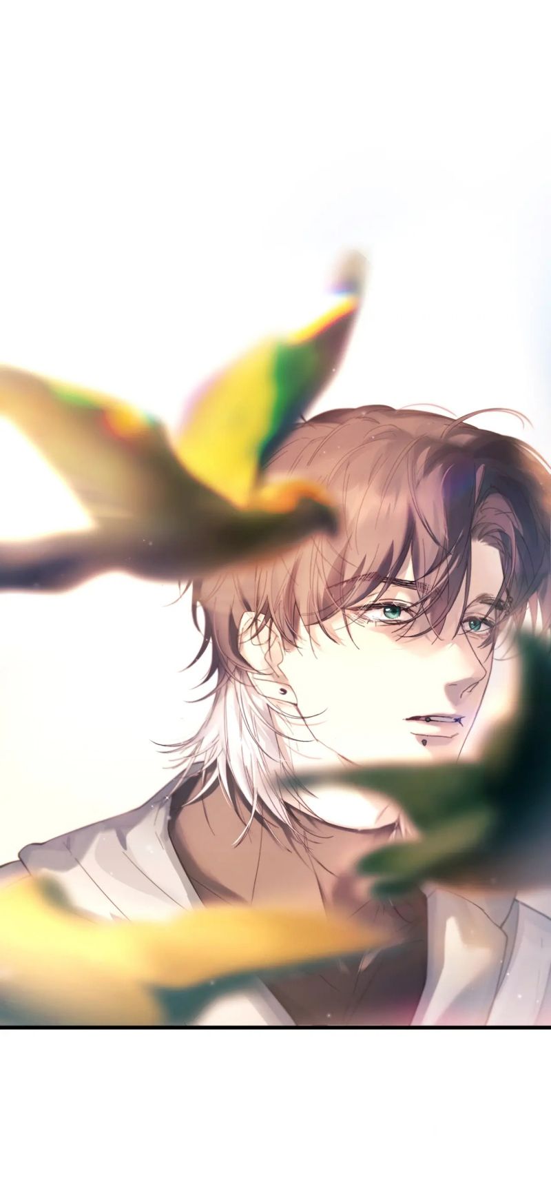 Tinh Vệ Chap 36 - Next 